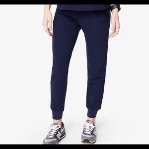 FIGS Zamora *HIGH WAISTED* Joggers